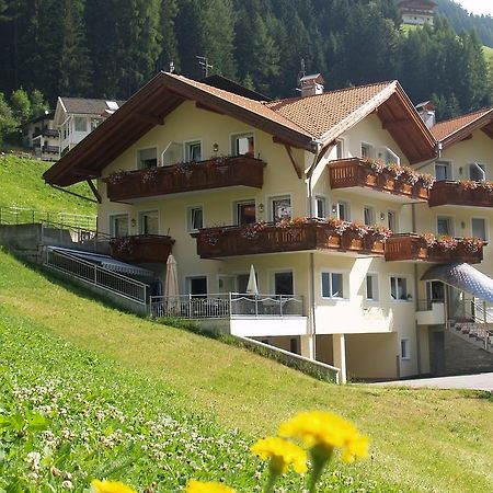 Apparthotel Sonnwies Selva dei Molini Esterno foto