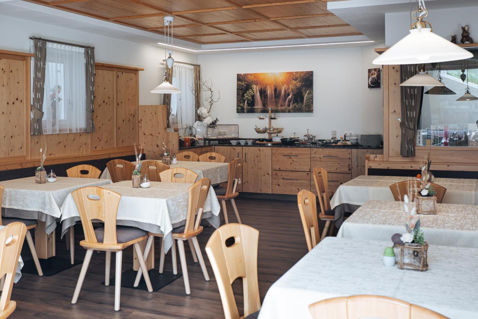 Apparthotel Sonnwies Selva dei Molini Esterno foto