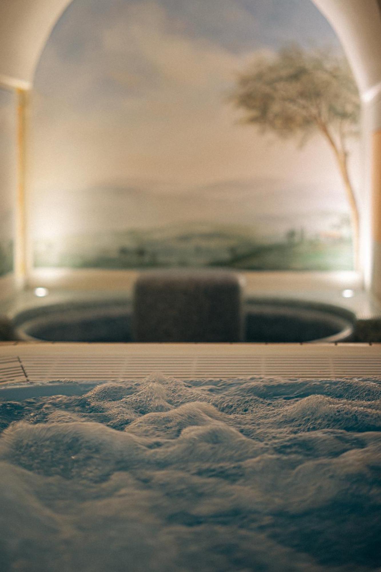 Apparthotel Sonnwies Selva dei Molini Esterno foto