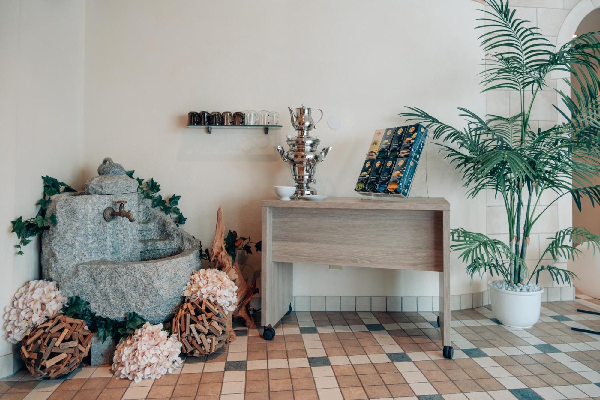 Apparthotel Sonnwies Selva dei Molini Esterno foto