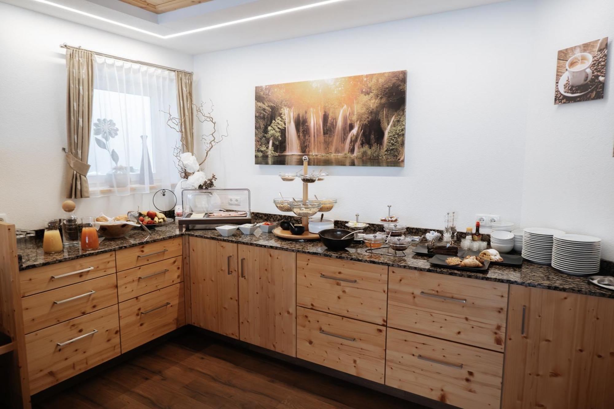 Apparthotel Sonnwies Selva dei Molini Esterno foto