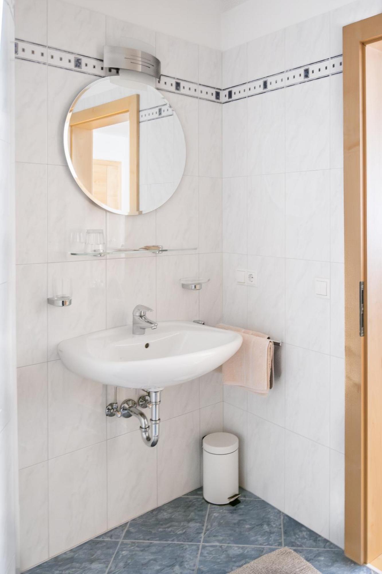 Apparthotel Sonnwies Selva dei Molini Esterno foto
