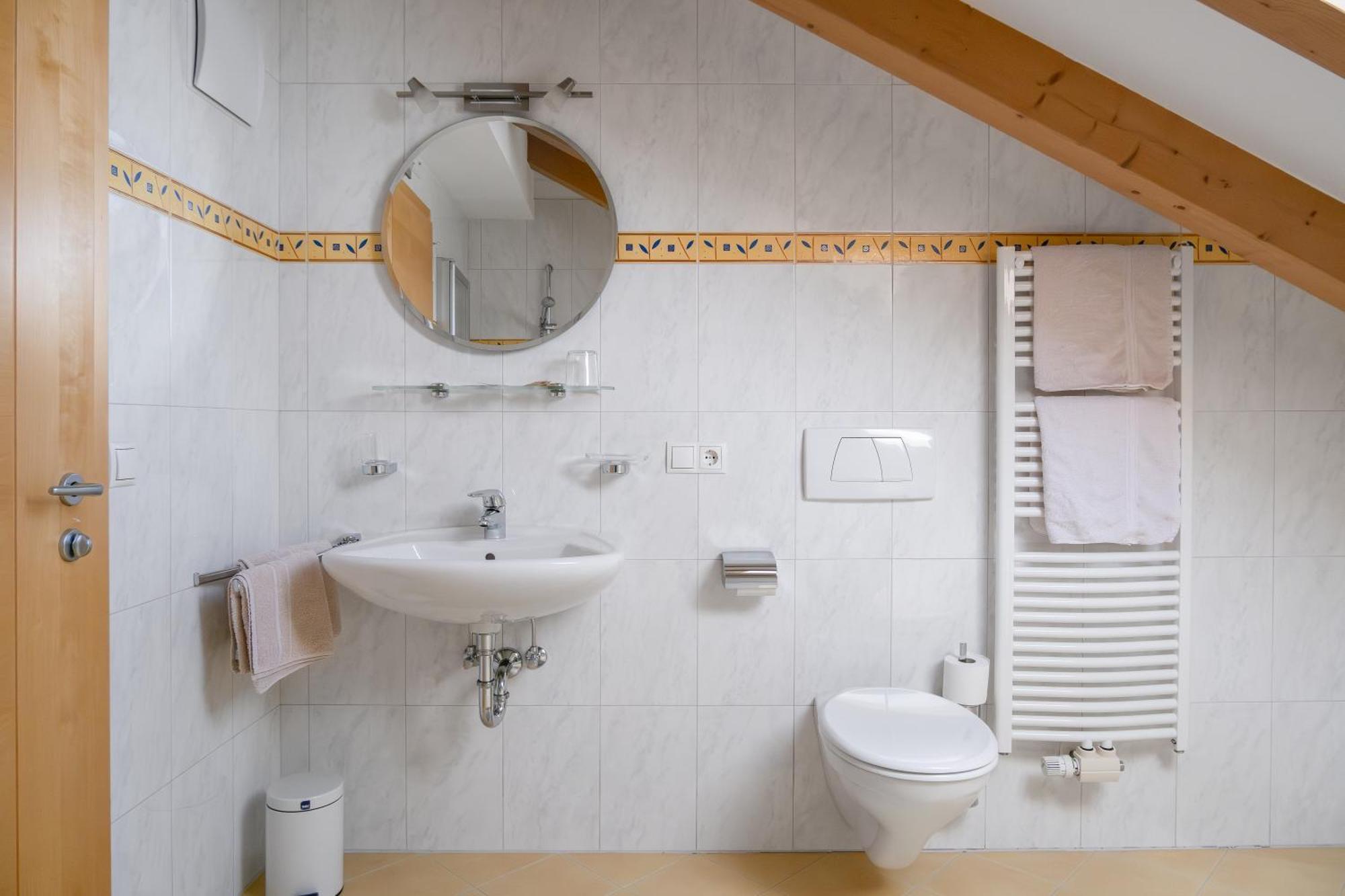 Apparthotel Sonnwies Selva dei Molini Esterno foto