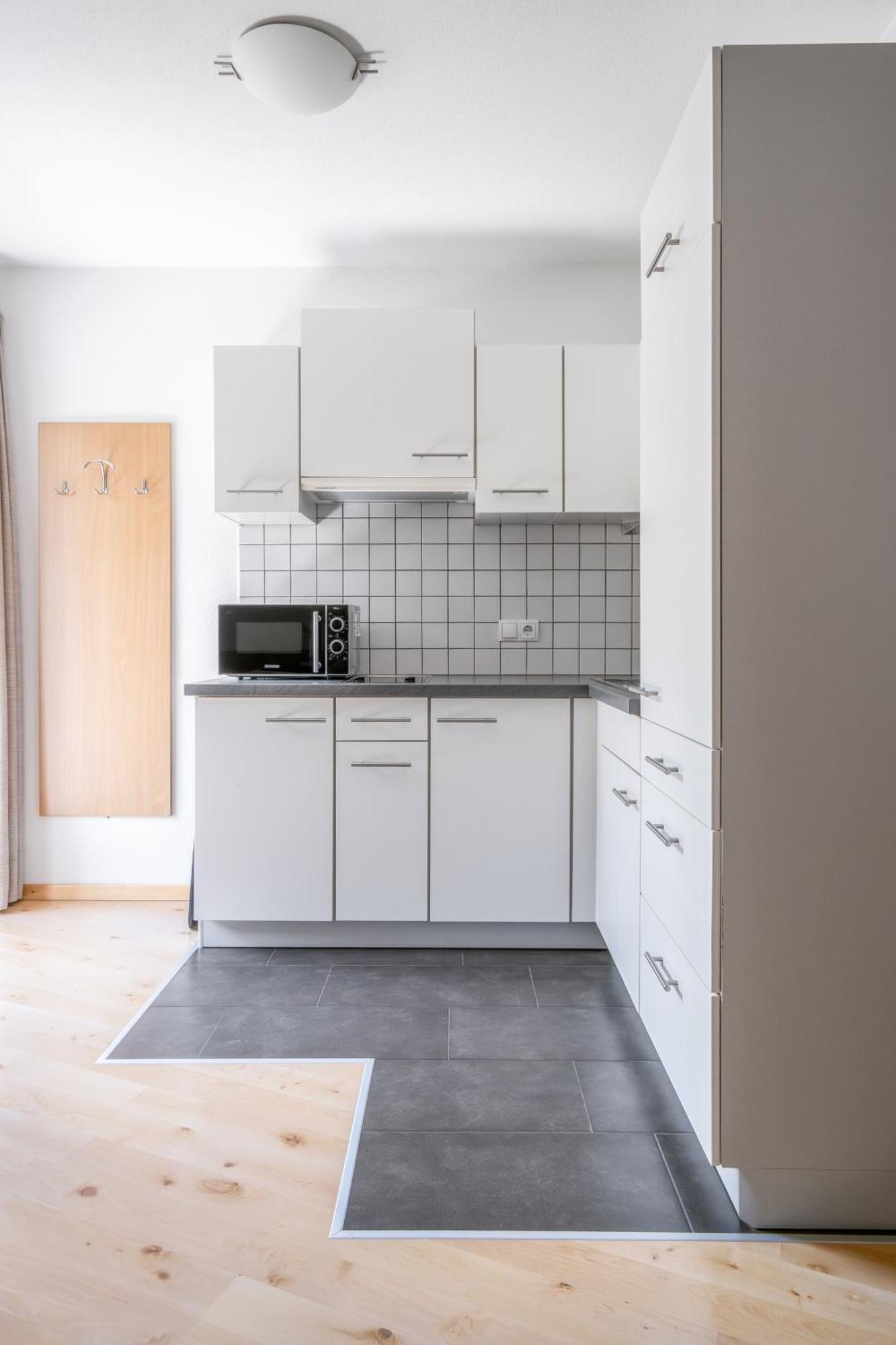 Apparthotel Sonnwies Selva dei Molini Esterno foto