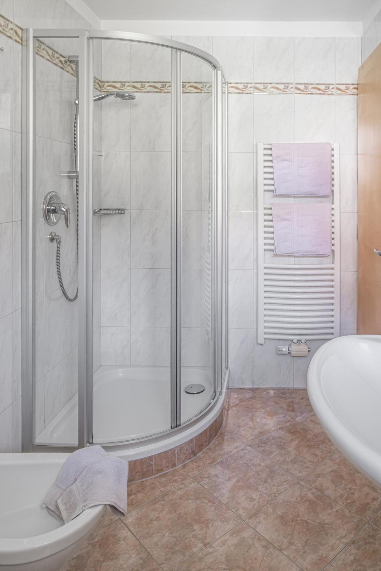 Apparthotel Sonnwies Selva dei Molini Esterno foto