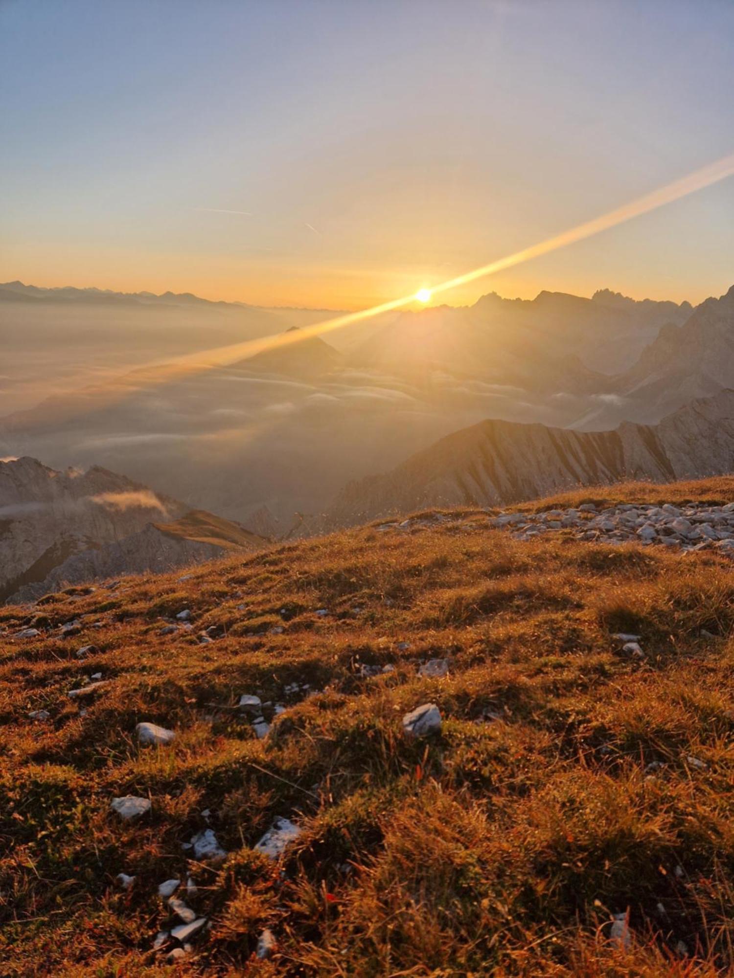 Apparthotel Sonnwies Selva dei Molini Esterno foto