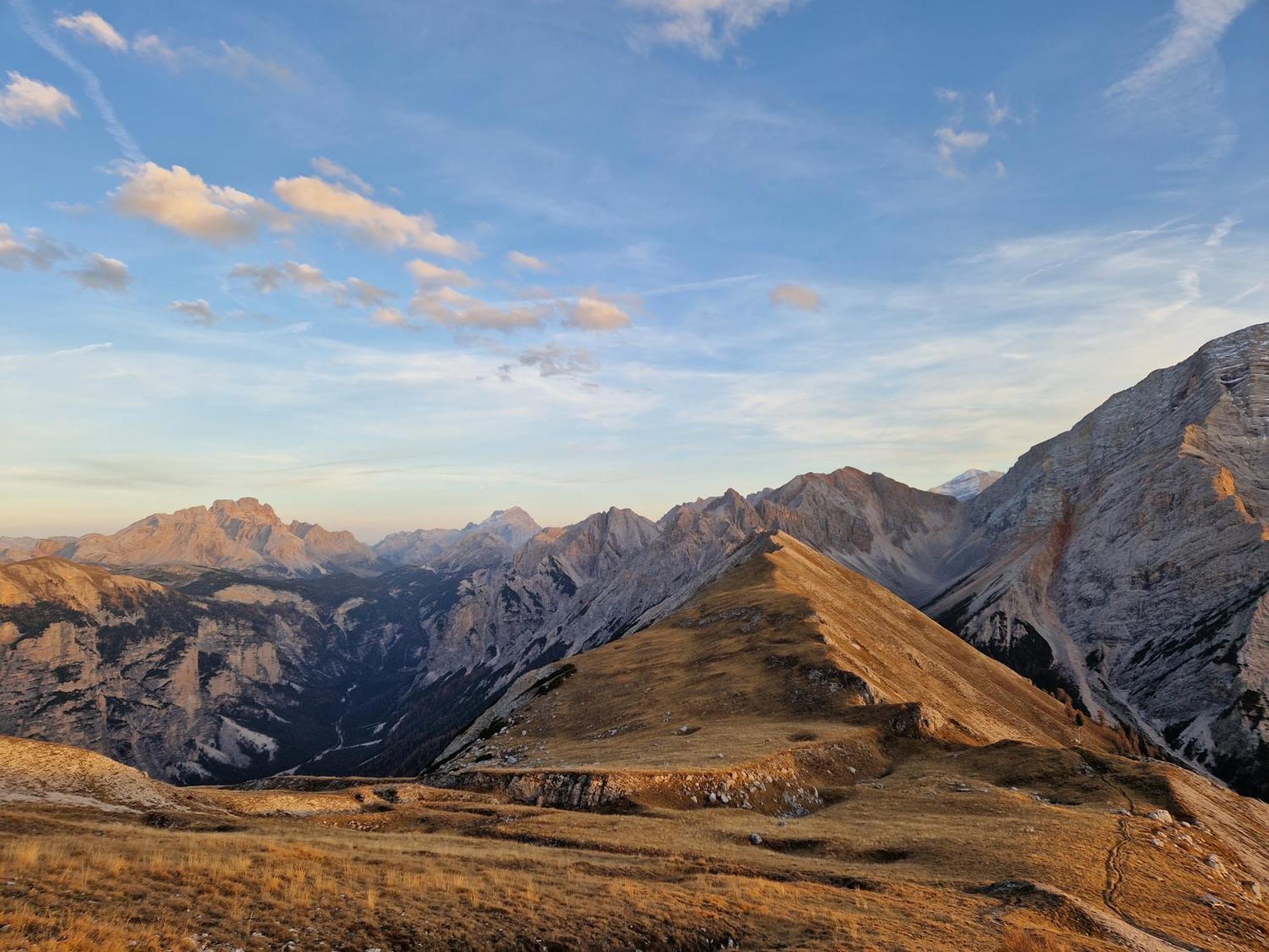Apparthotel Sonnwies Selva dei Molini Esterno foto