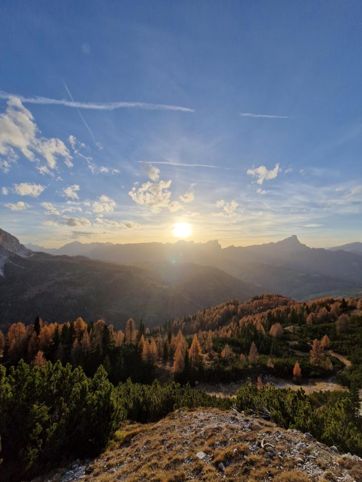 Apparthotel Sonnwies Selva dei Molini Esterno foto